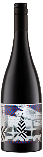 Dodgy Brothers Juxtaposed Old Vine Old Block Sherry Vineyard Blewitt Springs Shiraz